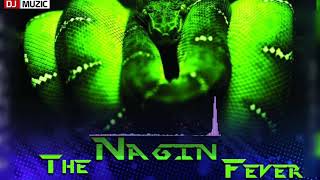 THE NAGIN FEVER TOP 1  REMIX   DJ RKN