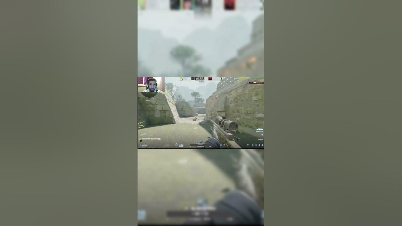 Песня не моя, но пою я #сигма #сигмабой #cs2 #skills - YouTube