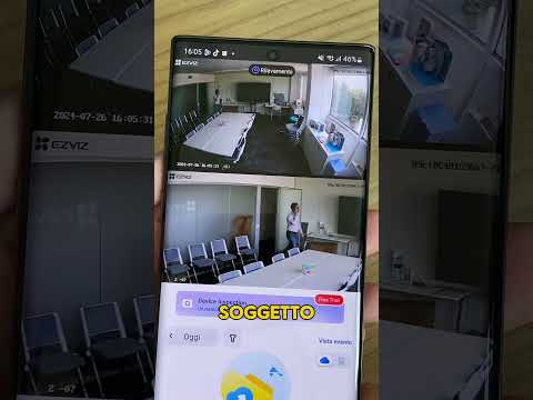 #EZVIZ H9C -