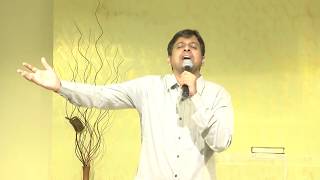 Dr Joseph Aldrin | Praise | Healing Worship | CFPF | Tamil Christians Song