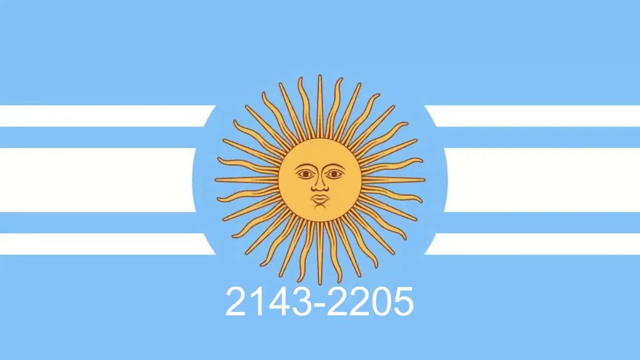 Future Flags Of Argentina El Video Mas Visto YouTube Maxresdefault