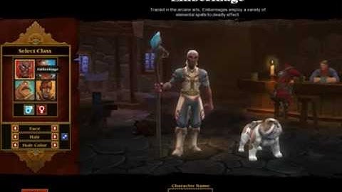 Torchlight II - 1 - In the Beginning