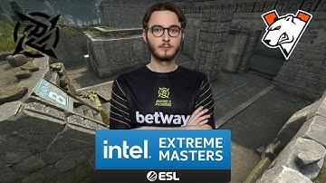 #310 CS GO IEM Cologne 2021 - NIP vs Virtus.pro - Ancient - hampus - All KIlls