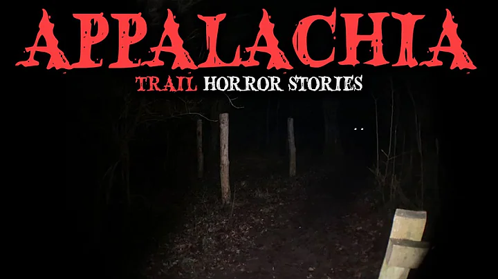 9 Most Disturbing TRUE Appalachian Trail Horror Stories | Fear Files