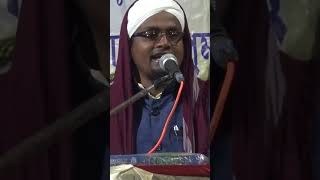 আদম আলাই সাল্লাম একটা হাছি দিয়েছিলো Bangla bayan Mulana jiyarul Imaner alo