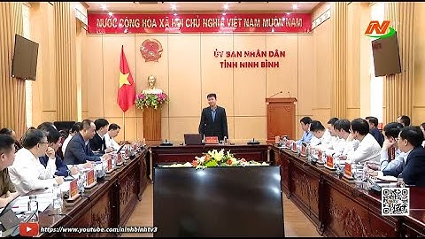 Đẩy nhanh tiến độ giải ngân vốn đầu tư công những tháng cuối năm