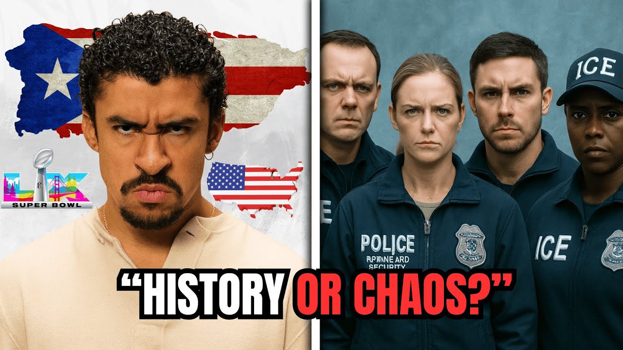 The Secret Behind Bad Bunny's Epic Residency!