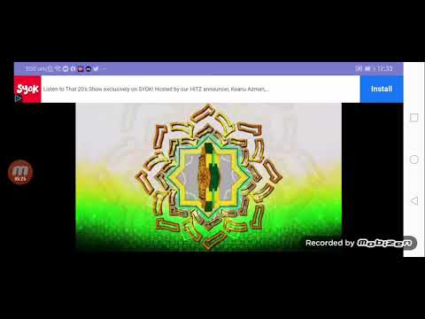 Midday Break 21 July 2020 RTB Sukmaindera