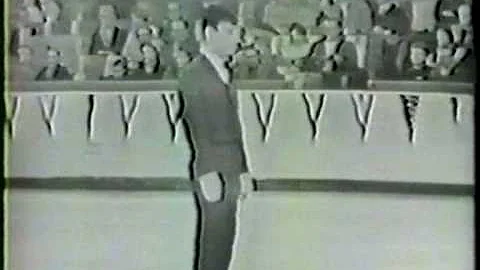 Gregory Kelley - 1961 US National Figure Skating C...