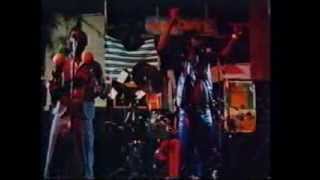 Video thumbnail of "Toots & The Maytals ~ Reggae Got Soul (Official Reggae Video)  & Get Up Stand Up ~ Live (Circa 1981)"