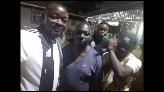 Ronald Nko'o Ancien d'Eglise
