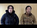 お騒がせさせてしまっている件について謝罪をさせてください