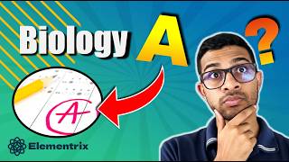 A/L විභාගයේ Bio වලට A ගන්න, කවුරුත් නොකියන විදිය 🎓