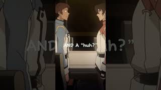 Klanceeee, This Edit Took 2 Hours Help