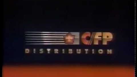 VHS Companies From the 80