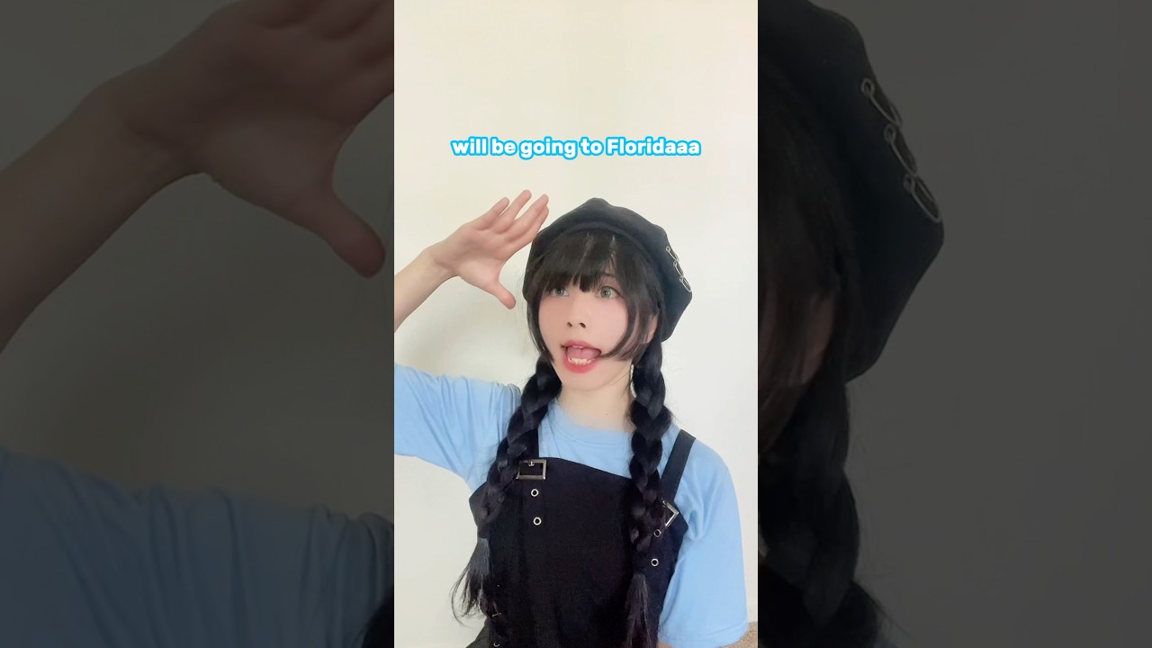 [HAMU NEWS] I will be performing at METROCON’s Dream☆LIVE in Florida ٩(๑❛ᴗ❛๑)۶