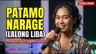 PATAMO NARAGE - VIEIRA TUNTIO MUSIK (Cover) | Lagu Manggarai Paling Sedih, Bikin Air Mata Menetes😭😭 PATAMO NARAGE - VIEIRA TUNTIO MUSIK (Cover) | Lagu Manggarai Paling Sedih, Bikin Air Mata Menetes😭😭
