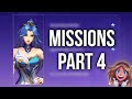 PART 4 Cultivate Your Romance vladimir &amp; kaisa missing order - Wild Rift