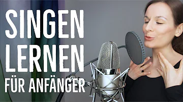 Wie lange sollte man am Tag singen üben?