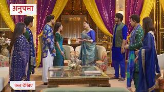 Anupamaa Serial Today Episode New Promo 14th September 2026  | Today Episode screenshot 1