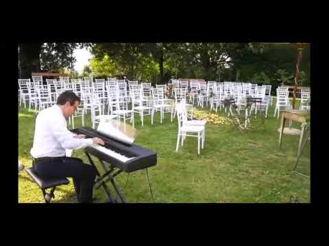 Paolo Buzzi - Piano Emotions