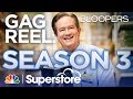 Season 3 Bloopers - Superstore