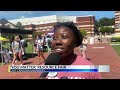 ECU holds You Matter Fair to support student mental health