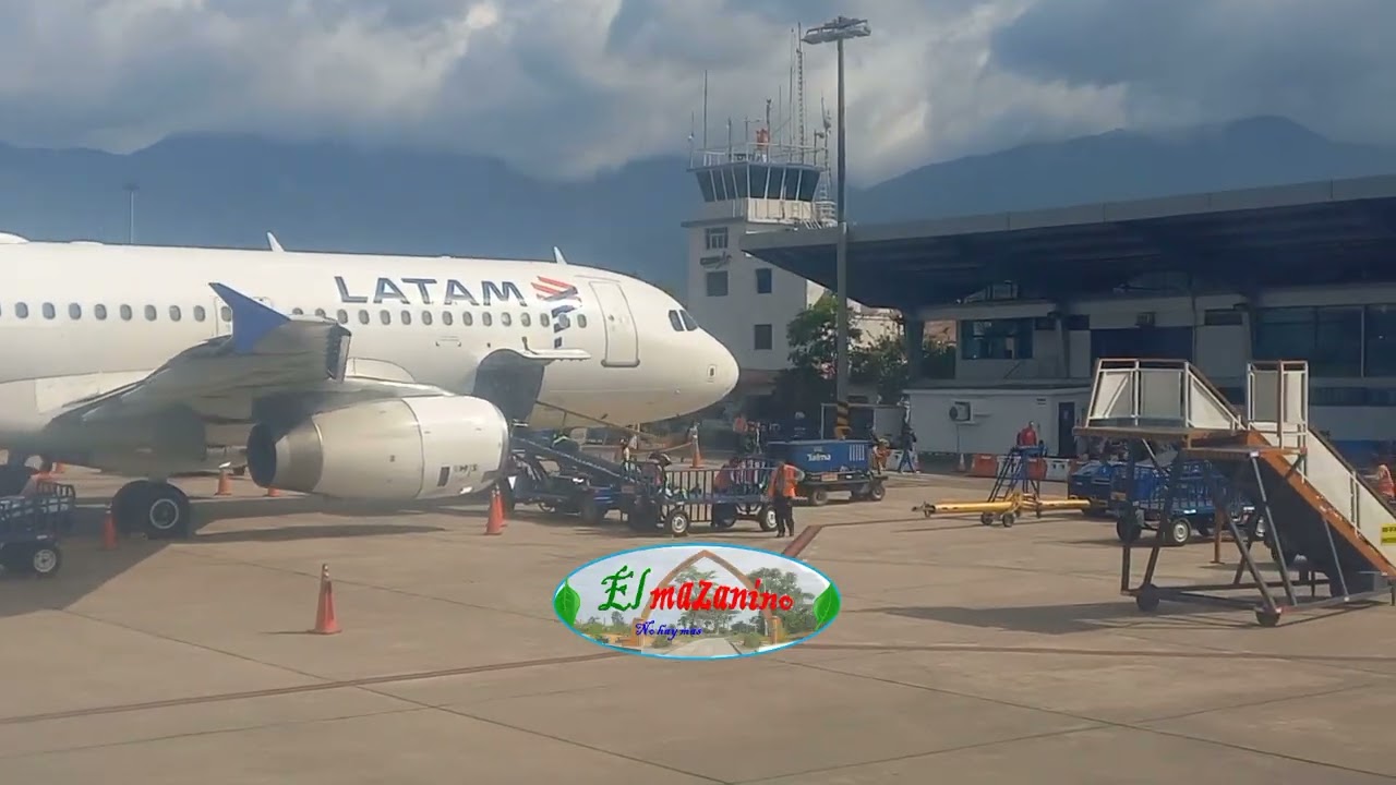 Viaje  lima - iquitos