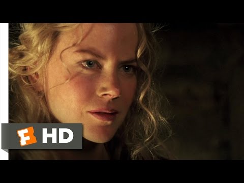 Cold Mountain (10/12) Movie CLIP - I Marry You, I Marry You, I Marry You (2003) HD