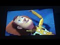 Toy Story Woody And Buzz Fight Scene