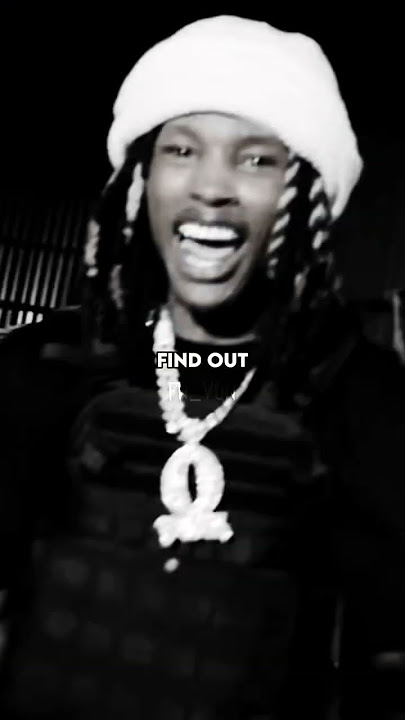 Slide- Yak Yola ft King Von #shorts #kingvon #lildurk