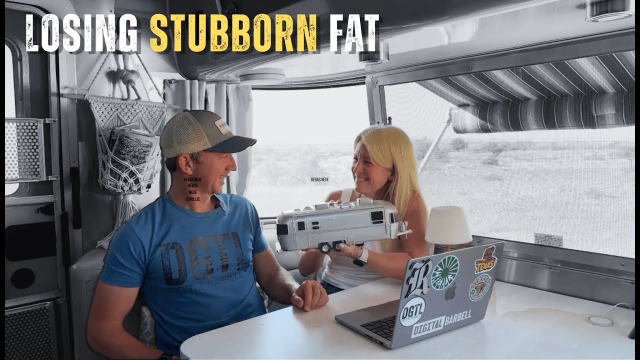 Losing Stubborn Fat, Optimal Rest Periods For Muscle Gain, How to Successfully Stop Tracking