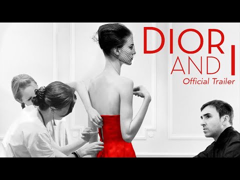 Dior and I (2015) | Official Trailer