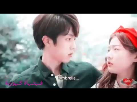 في حاجات على المسلسل الكوري المدرسة الثانوية بدأ الحب 💗✨ - YouTube