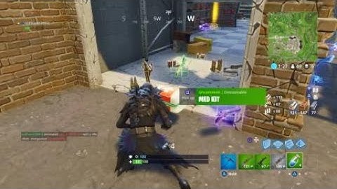 Use the Force Luke
