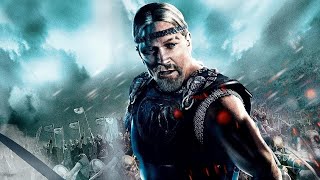 Beowulf (2007) edit
