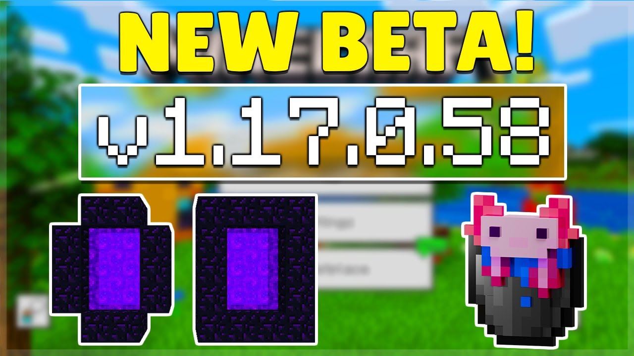 minecraft 1.17 1.10.20 download mcpe