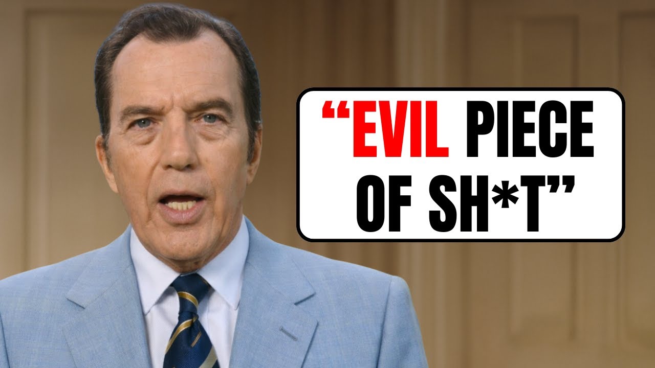 Ed Sullivan Reveals the Dark Side of 7 Music Legends