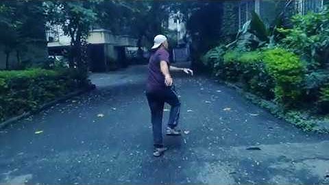 Zhiyun smooth 4 Gimbal testing compilation