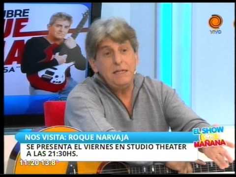 Video de Roque Narvaja