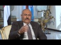 مقابلة حصرية: الرئيس اليمني السابق ورئيس المؤتمر الشعبي العام علي عبد الله صالح