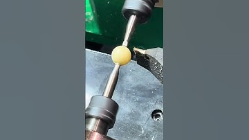 Juepin high-speed synchronous dual motors Bodhi beads in trial operation#Juepin CNC#Factor