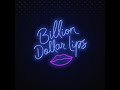 Billion Dollar Lips Episode 13: If The Crown Fits!