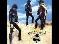 Motörhead-Emergency     |1980|