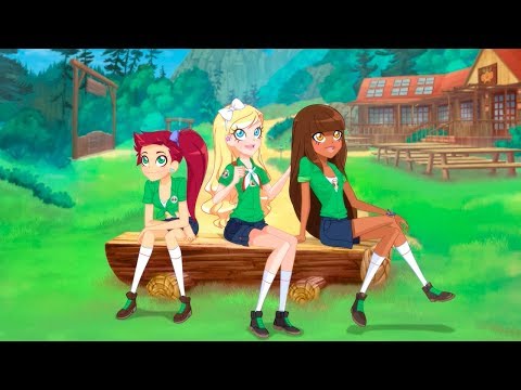 LoliRock: Season 1, Episode 16 - Camp Loli Rock!