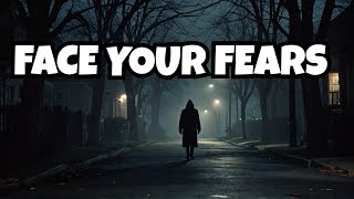 The Haunting of Maple Street: A Night of Terror