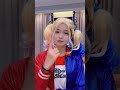 小丑和白天使的比试。#joker #angel