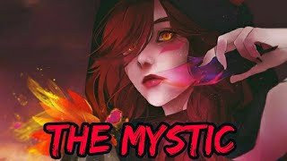 「Nightcore」 - The Mystic | Adam Jensen | Lyrics