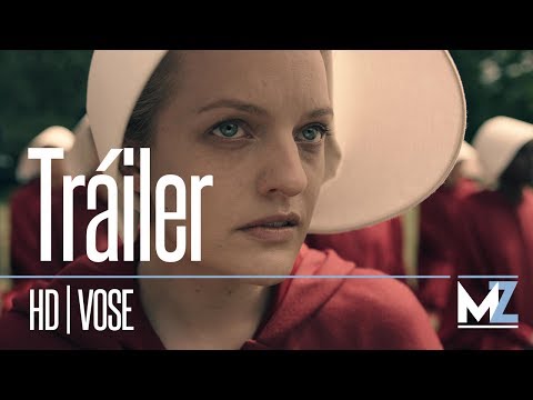 EL CUENTO DE LA CRIADA | Tráiler VOSE HD (HBO)