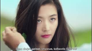 [Türkçe Altyazılı] t Yoon Mi Rae - You Are My World (The Legend of the Blue Sea OST)